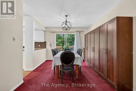 97 Shoreline Drive Bracebridge ON P1L 1Z4