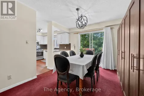 97 Shoreline Drive Bracebridge ON P1L 1Z4