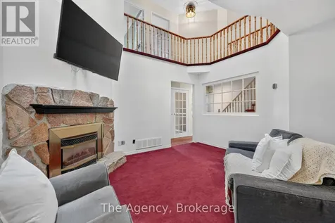 97 Shoreline Drive Bracebridge ON P1L 1Z4
