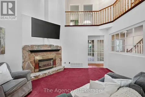 97 Shoreline Drive Bracebridge ON P1L 1Z4
