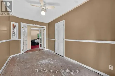 97 Shoreline Drive Bracebridge ON P1L 1Z4