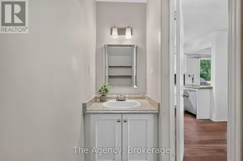 97 Shoreline Drive Bracebridge ON P1L 1Z4