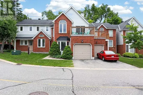 97 Shoreline Drive Bracebridge ON P1L 1Z4