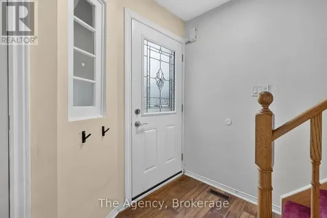 97 Shoreline Drive Bracebridge ON P1L 1Z4