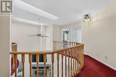 97 Shoreline Drive Bracebridge ON P1L 1Z4