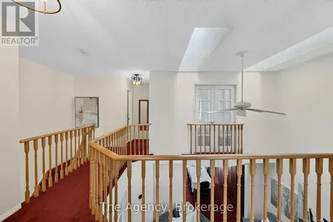 97 Shoreline Drive Bracebridge ON P1L 1Z4