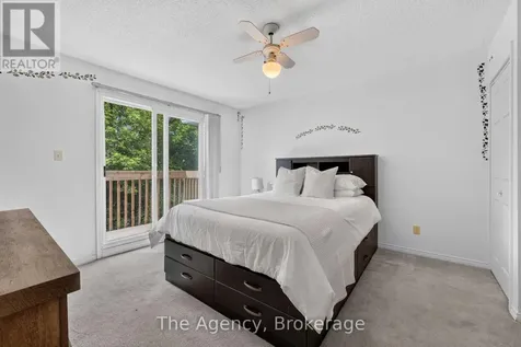 97 Shoreline Drive Bracebridge ON P1L 1Z4