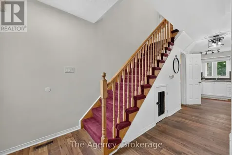 97 Shoreline Drive Bracebridge ON P1L 1Z4