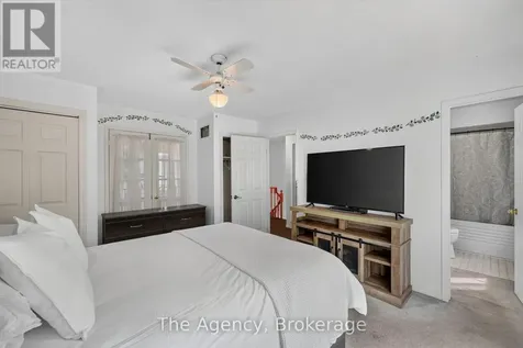 97 Shoreline Drive Bracebridge ON P1L 1Z4