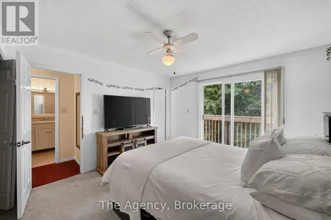97 Shoreline Drive Bracebridge ON P1L 1Z4