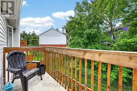97 Shoreline Drive Bracebridge ON P1L 1Z4