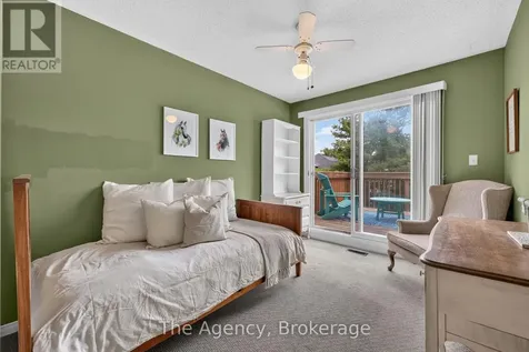 97 Shoreline Drive Bracebridge ON P1L 1Z4