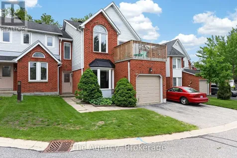 97 Shoreline Drive Bracebridge ON P1L 1Z4
