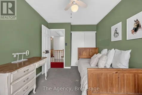 97 Shoreline Drive Bracebridge ON P1L 1Z4
