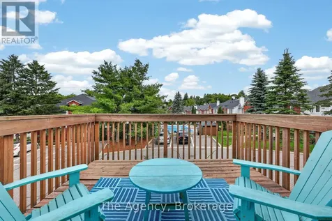 97 Shoreline Drive Bracebridge ON P1L 1Z4