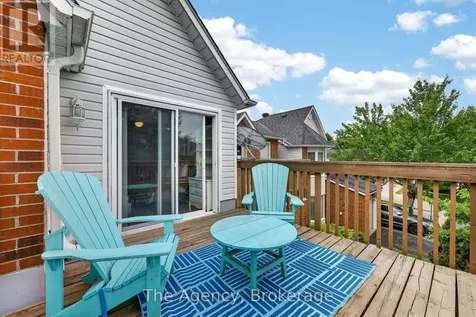 97 Shoreline Drive Bracebridge ON P1L 1Z4