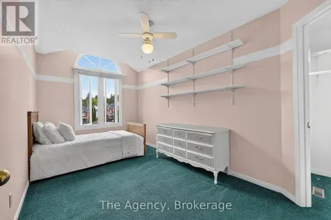 97 Shoreline Drive Bracebridge ON P1L 1Z4