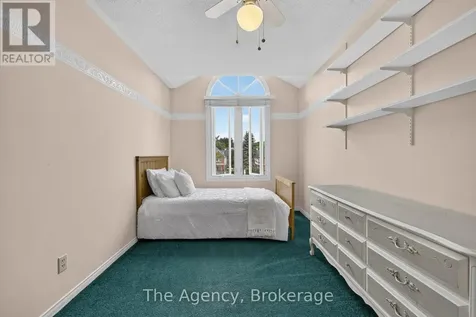 97 Shoreline Drive Bracebridge ON P1L 1Z4