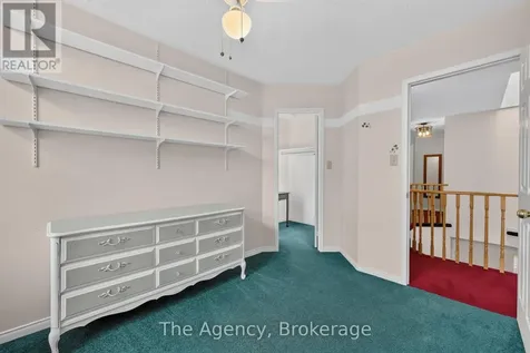 97 Shoreline Drive Bracebridge ON P1L 1Z4