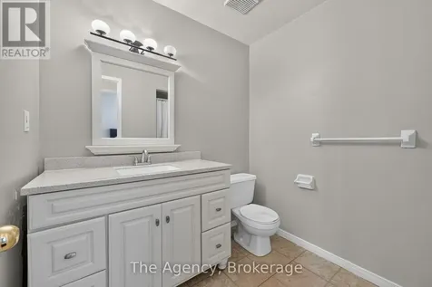 97 Shoreline Drive Bracebridge ON P1L 1Z4