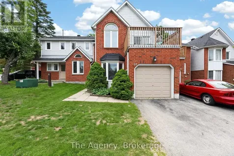 97 Shoreline Drive Bracebridge ON P1L 1Z4
