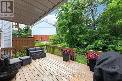 97 Shoreline Drive Bracebridge ON P1L 1Z4