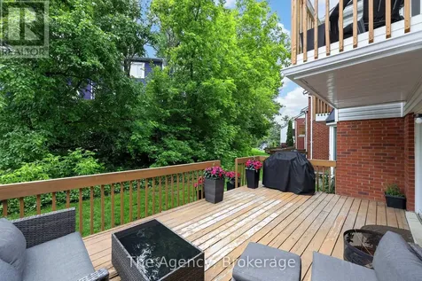 97 Shoreline Drive Bracebridge ON P1L 1Z4