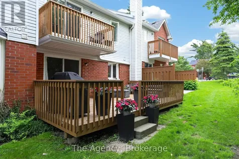 97 Shoreline Drive Bracebridge ON P1L 1Z4