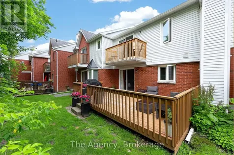 97 Shoreline Drive Bracebridge ON P1L 1Z4