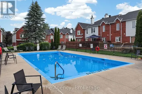 97 Shoreline Drive Bracebridge ON P1L 1Z4
