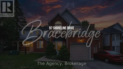 97 Shoreline Drive Bracebridge ON P1L 1Z4