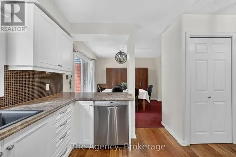 97 Shoreline Drive Bracebridge ON P1L 1Z4