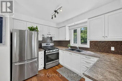 97 Shoreline Drive Bracebridge ON P1L 1Z4
