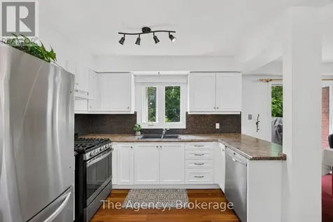 97 Shoreline Drive Bracebridge ON P1L 1Z4