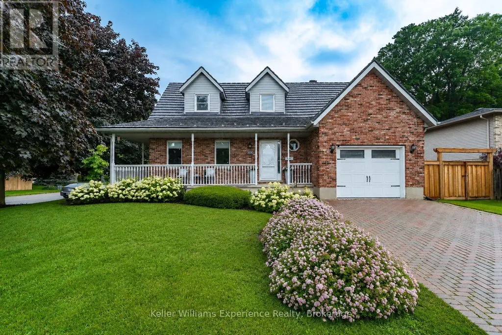 300 4th Avenue West Owen Sound ON N4K 4V2