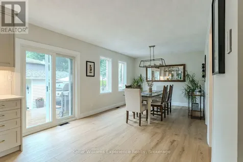 300 4th Avenue West Owen Sound ON N4K 4V2