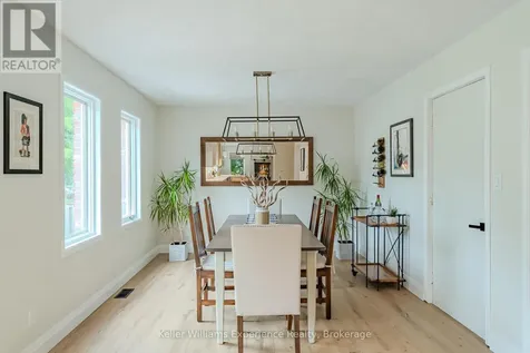 300 4th Avenue West Owen Sound ON N4K 4V2