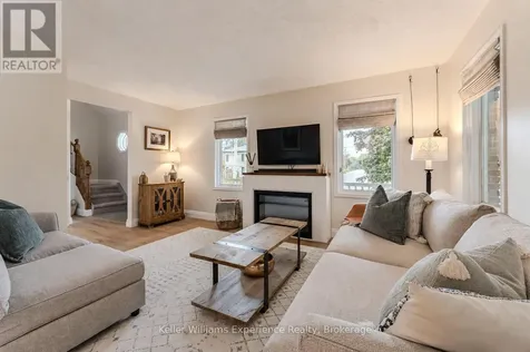 300 4th Avenue West Owen Sound ON N4K 4V2