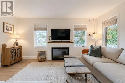 300 4th Avenue West Owen Sound ON N4K 4V2