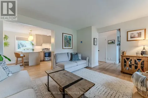300 4th Avenue West Owen Sound ON N4K 4V2