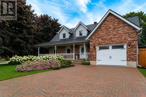 300 4th Avenue West Owen Sound ON N4K 4V2