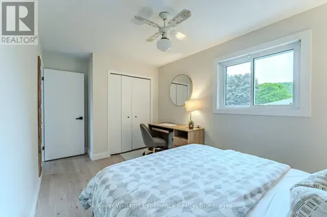 300 4th Avenue West Owen Sound ON N4K 4V2