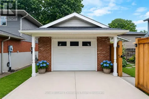 300 4th Avenue West Owen Sound ON N4K 4V2