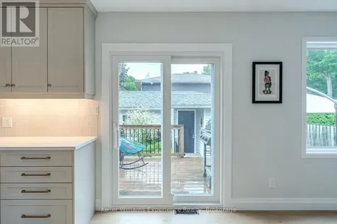 300 4th Avenue West Owen Sound ON N4K 4V2