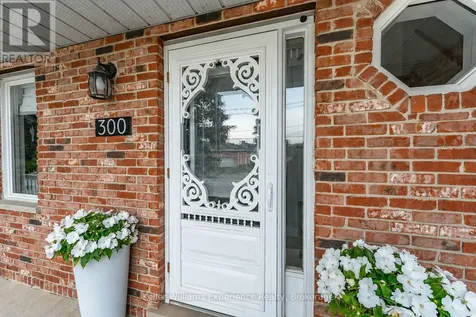 300 4th Avenue West Owen Sound ON N4K 4V2
