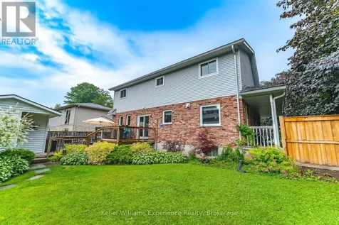 300 4th Avenue West Owen Sound ON N4K 4V2