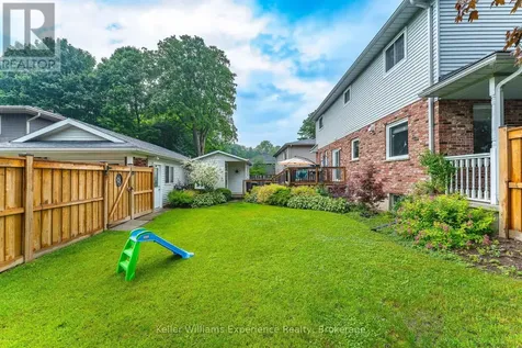 300 4th Avenue West Owen Sound ON N4K 4V2