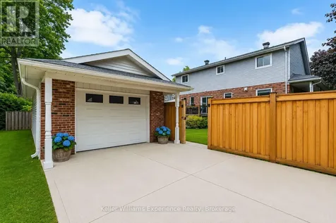 300 4th Avenue West Owen Sound ON N4K 4V2
