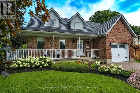 300 4th Avenue West Owen Sound ON N4K 4V2
