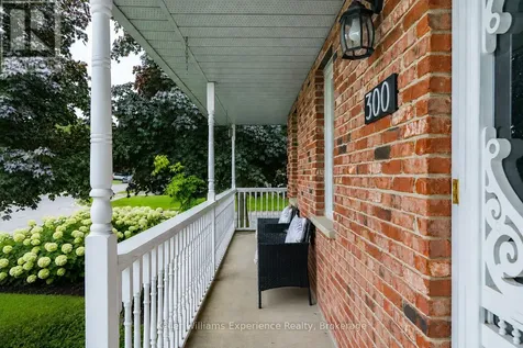 300 4th Avenue West Owen Sound ON N4K 4V2